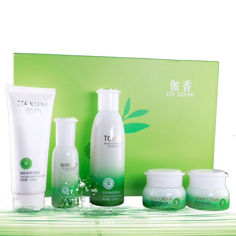 护肤系列-尼科（广州）精细化工有限公司